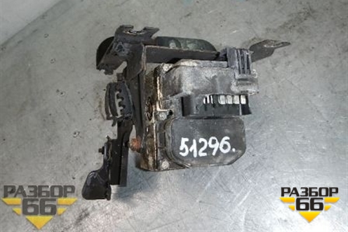 Блок ABS (0265216827) для Fiat Albea с 2003г