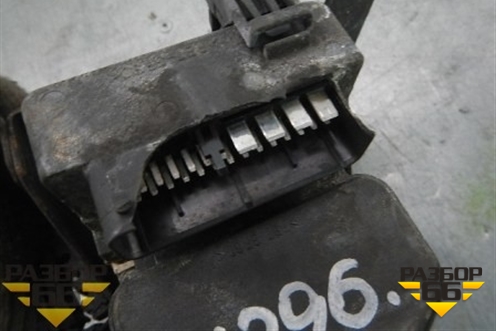 Блок ABS (0265216827) для Fiat Albea с 2003г