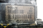 Блок ABS (0265216827) для Fiat Albea с 2003г