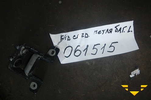 Петля двери багажника (хетчбэк) (797100Z000) для Kia Ceed с 2006-2012г