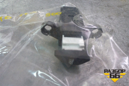 Кнопка (TRIP) для Kia Rio с 2011-2016г