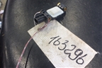 Датчик AIR BAG (8E0959643B) для Audi A4 (В7) с 2004-2009г