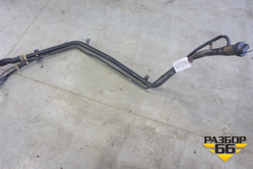 Горловина топливного бака для Honda Civic 5D с 2006-2012г