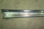 Накладка двери задней левой (на рамку) для Land Rover Range Rover 3 с 2002-2012г