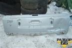 Дверь багажника нижняя для Land Rover Range Rover 3 с 2002-2012г