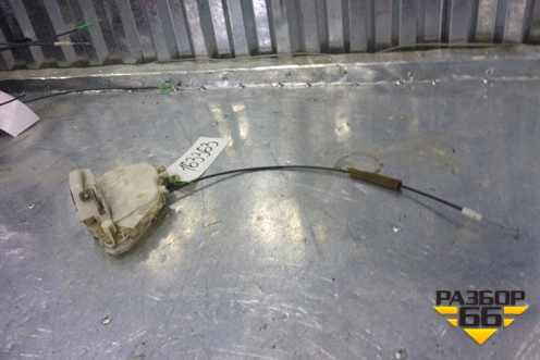Замок двери передней правой для Honda Civic 4D с 2006-2012г