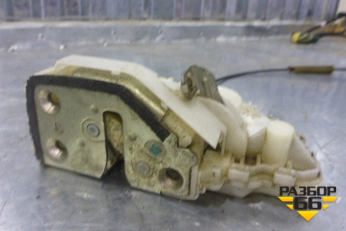 Замок двери передней правой для Honda Civic 4D с 2006-2012г