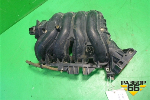 Коллектор впускной (1.8л R18A2) для Honda Civic 5D с 2006-2012г
