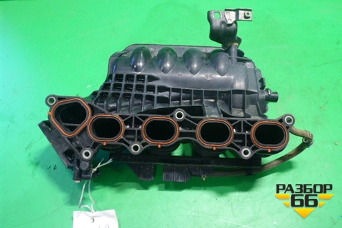 Коллектор впускной (1.8л R18A2) для Honda Civic 5D с 2006-2012г