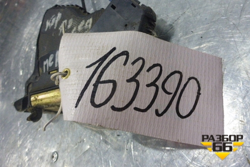 Замок двери передней правой для Toyota Corolla (E12) с 2001-2007г