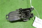 Ручка внутренняя двери задней правой для Nissan Note (Е11) с 2005-2013г