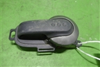 Ручка внутренняя двери задней правой для Nissan Note (Е11) с 2005-2013г