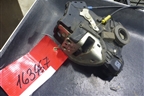 Замок двери передней правой для Toyota Avensis с 2003-2009г