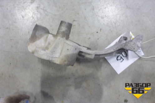 Кронштейн компрессора кондиционера для Honda Civic 5D с 2006-2012г