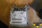 Блок управления AIR BAG для Lifan Solano с 2010-2016г