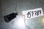 Кнопка освещения панели приборов (BP4K666R0) для Mazda Mazda 3 (BK) с 2003-2009г