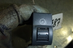 Кнопка освещения панели приборов (BP4K666R0) для Mazda Mazda 3 (BK) с 2003-2009г