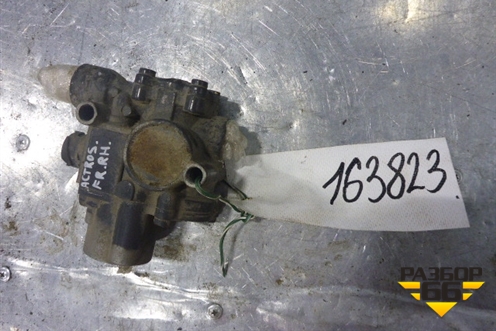 Кран ABS (0044296544) для Mercedes Benz  TRUCK Actros MP3 с 2008г