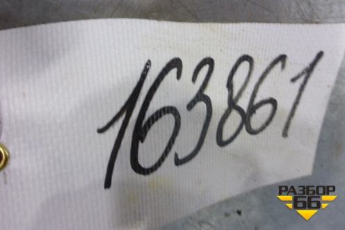 Защита проводки для Volvo TRUCK FH с 2002-2008г (ФШ)