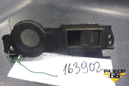 Кнопка стеклоподъёмника (заднего правого) для Toyota Land Cruiser Prado(150) с 2009г