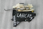 Замок двери задней левой для Mitsubishi Lancer-X с 2007г