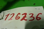Накладка на щиток приборов (8060A047ZZ) для Mitsubishi Lancer-X с 2007г