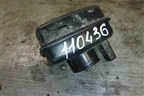 Резонатор воздушного фильтра (1657043920) для Nissan Almera Classic с 2006-2013г