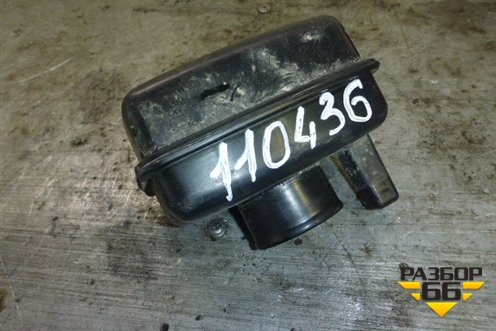 Резонатор воздушного фильтра (1657043920) для Nissan Almera Classic с 2006-2013г