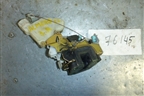Замок двери задней правой (7883031120) для Nissan Almera Classic с 2006-2013г
