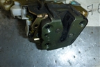 Замок двери задней правой (7883031120) для Nissan Almera Classic с 2006-2013г