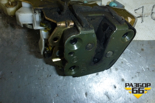 Замок двери задней правой (7883031120) для Nissan Almera Classic с 2006-2013г