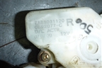 Замок двери задней правой (7883031120) для Nissan Almera Classic с 2006-2013г