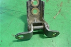 Петля двери задней правой нижняя для Nissan Almera Classic с 2006-2013г