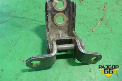 Петля двери задней правой нижняя для Nissan Almera Classic с 2006-2013г