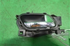 Ручка внутренняя двери передней правой для Peugeot 407 с 2004г