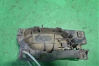 Ручка внутренняя двери задней левой для Peugeot 407 с 2004г