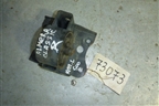 Опора КПП левая для Nissan Almera Classic с 2006-2013г