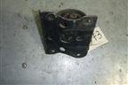 Опора КПП левая для Nissan Almera Classic с 2006-2013г
