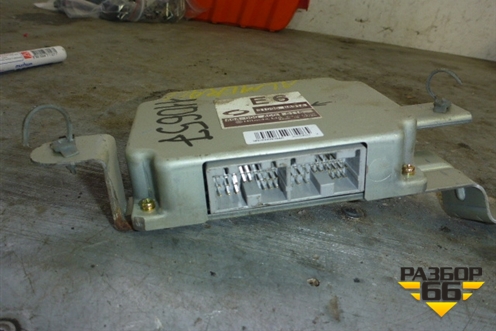 Блок управления АКПП (31036BA31A) для Nissan Almera Classic с 2006-2013г (Алмера Классик)