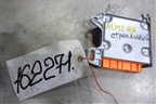 Блок управления AIR BAG (605147800) для Nissan Almera Classic с 2006-2013г