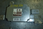 Блок управления АКПП (31036BA31A) для Nissan Almera Classic с 2006-2013г