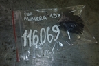 Кнопка обогрева заднего стекла после 2010г для Nissan Almera G15 с 2012г