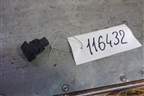 Кнопка аварийной сигнализации для Nissan Note (Е11) с 2005-2013г