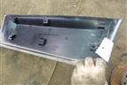 Накладка двери задней правой (82870JD00A) для Nissan Qashqai (J10E) с 2006-2013г