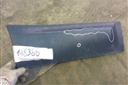 Накладка двери задней правой (82870JD00A) для Nissan Qashqai (J10E) с 2006-2013г