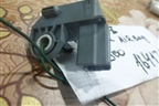 Датчик AIR BAG (9660923480) для Peugeot 308 с 2007-2014г