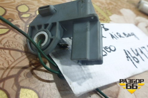 Датчик AIR BAG (9660923480) для Peugeot 308 с 2007-2014г