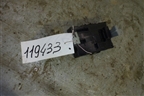 Блок комфорта (284B2JX51E) для Nissan Tiida (C11X) с 2004-2013г