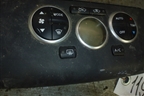 Модуль управления климатической установкой (27500ZW90C) для Nissan Tiida (C11X) с 2004-2013г
