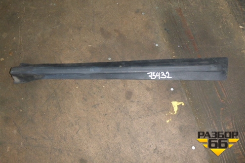Накладка стойки (центральной правой) (090521920) для Opel Astra G 1998-2005г